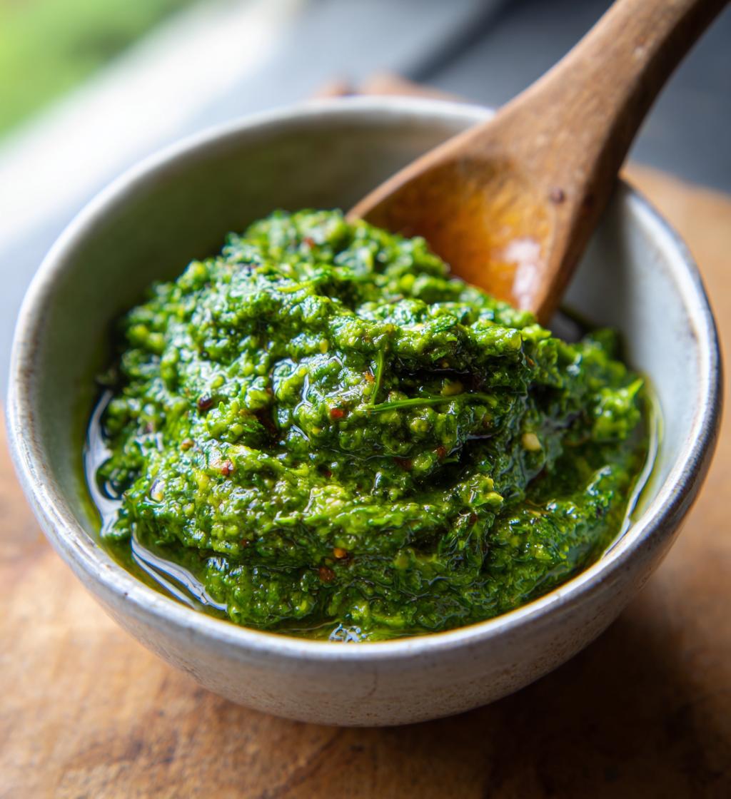 Bärlauch Rezepte