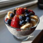 Chia Pudding