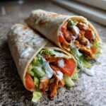 Chicken Wraps