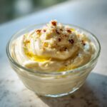 Healthy Caesar Dressing