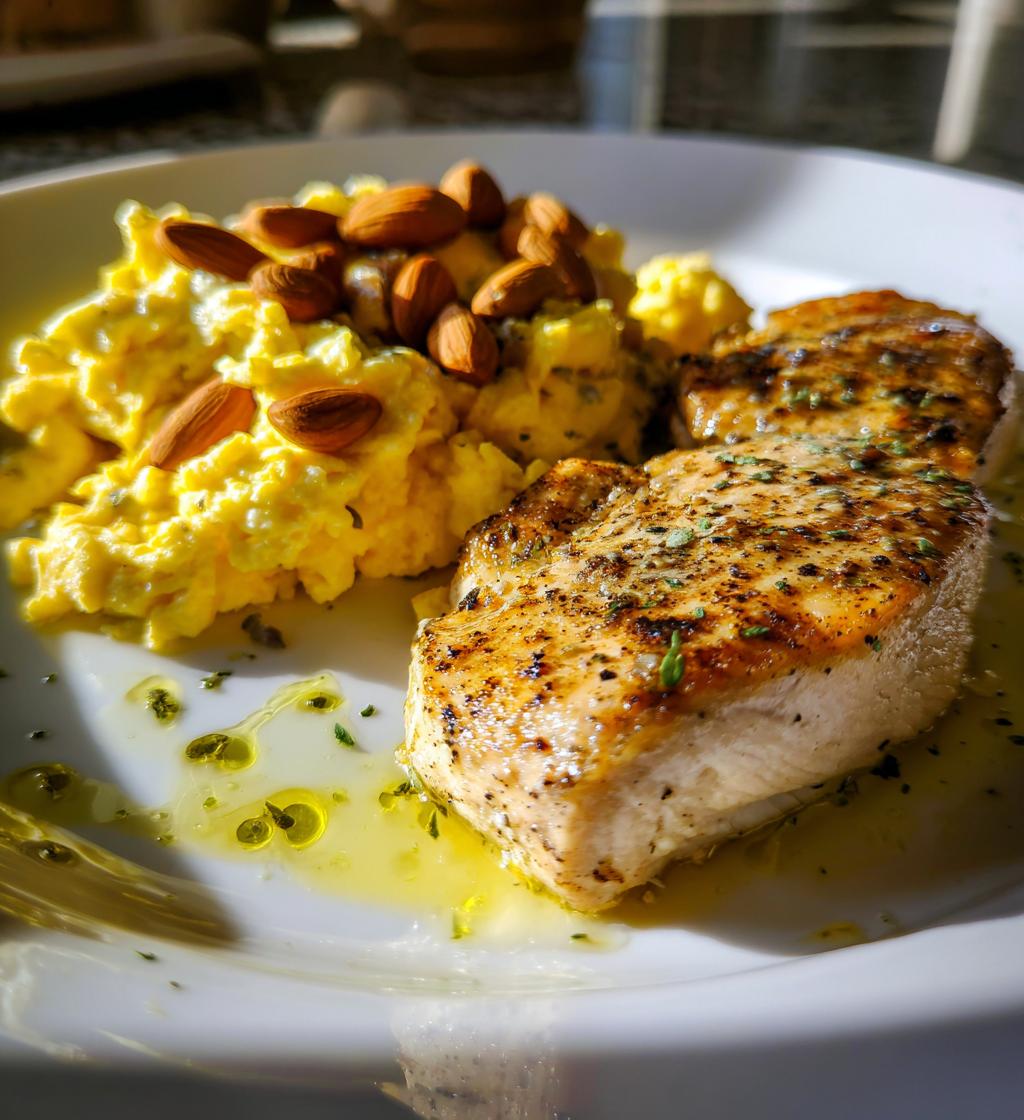 High Protein
