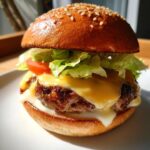 Mini Burger