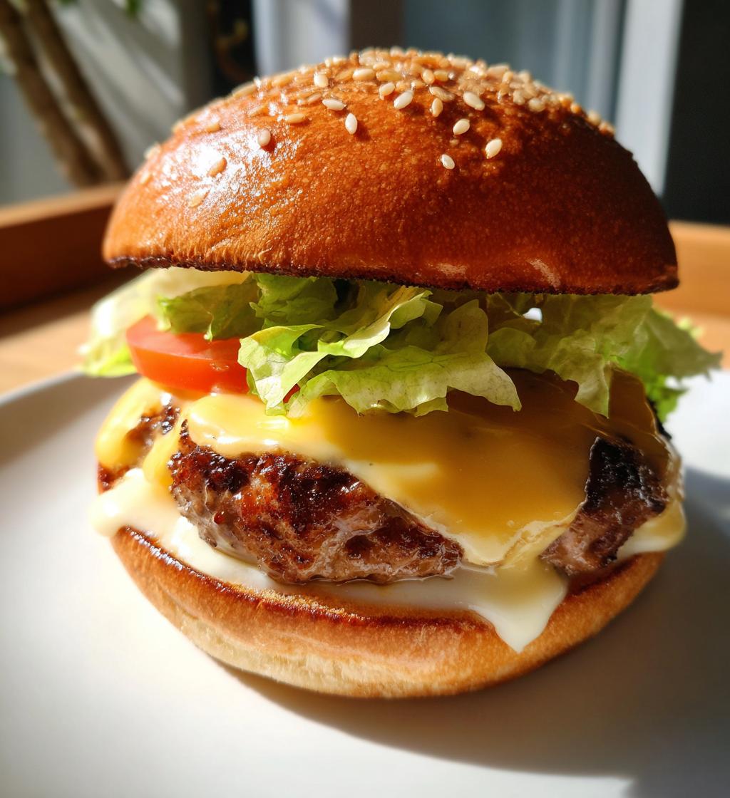 25-Minuten Mini Burger Rezept – saftig & einfach!