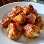 Mini Chicken Bites