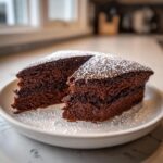Oster Schoko Kuchen