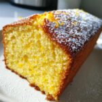 Oster Zitronenkuchen
