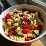 Pasta Salad