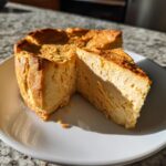 Protein Cheesecake