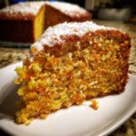 Saftiger Karottenkuchen – Der beste Möhrenkuchen für jeden Anlass