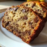 Schoko Bananenbrot