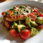 Sommerparty Ideen und Rezepte