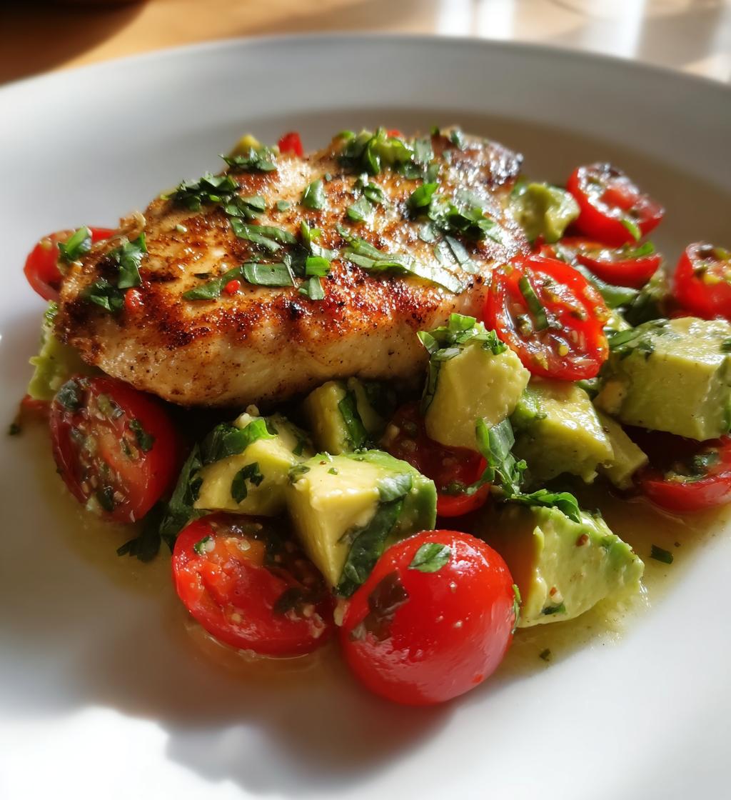 Sommerparty Ideen und Rezepte