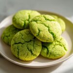 St. Patrick’s Day Süßigkeiten und Desserts
