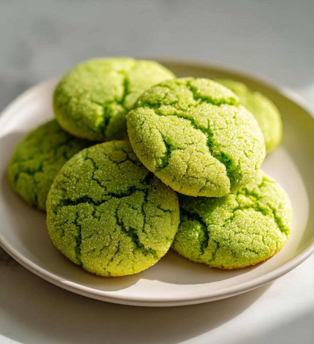 St. Patrick’s Day Süßigkeiten und Desserts