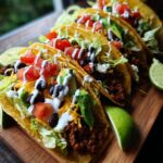 Taco Party Tray