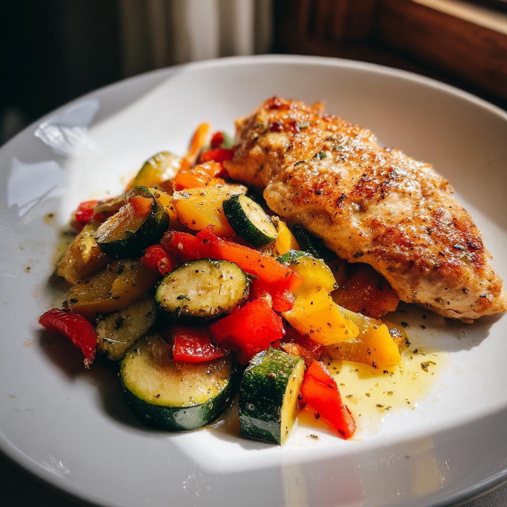 25-Minuten Abendessen Rezepte einfach gesund & köstlich