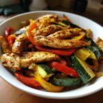 abendessen rezepte einfach ohne nudeln