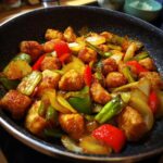 abendessen rezepte einfach schnell