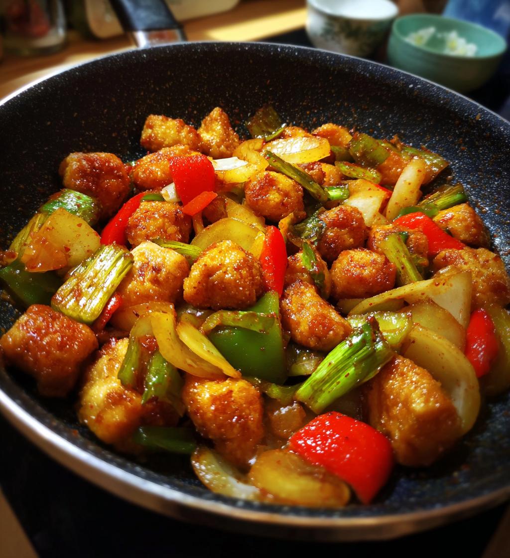 25-Minuten Abendessen Rezepte: Schnell, einfach & unwiderstehlich!