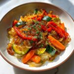 abendessen rezepte einfach vegetarisch