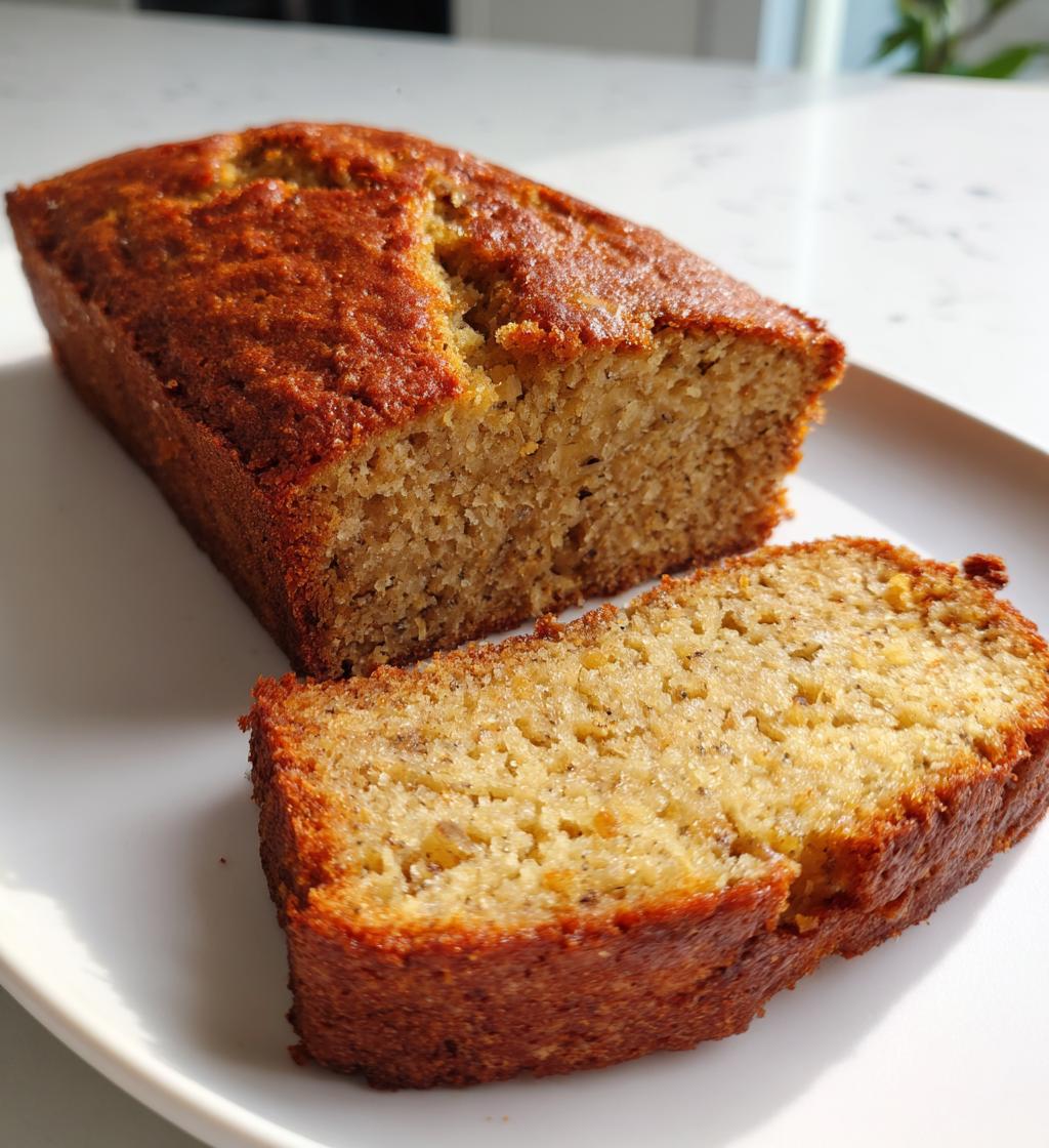bananenbrot rezept 2 bananen