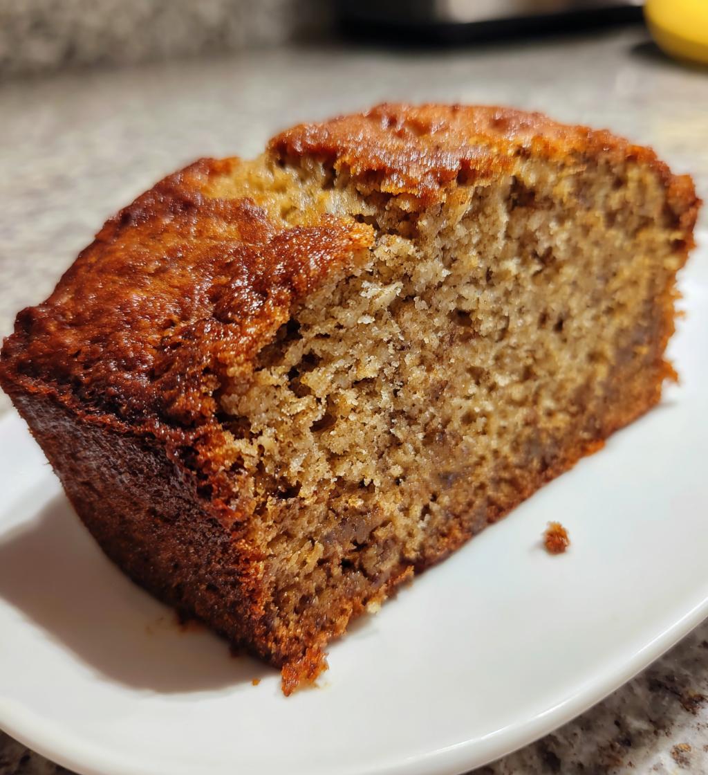 bananenbrot rezept airfryer