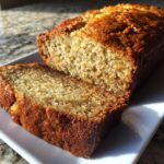 bananenbrot rezept einfach