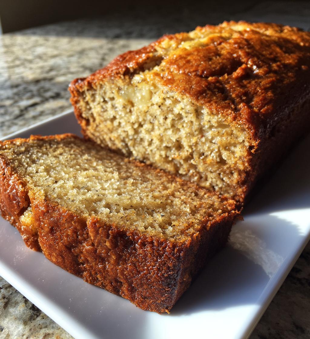 bananenbrot rezept einfach