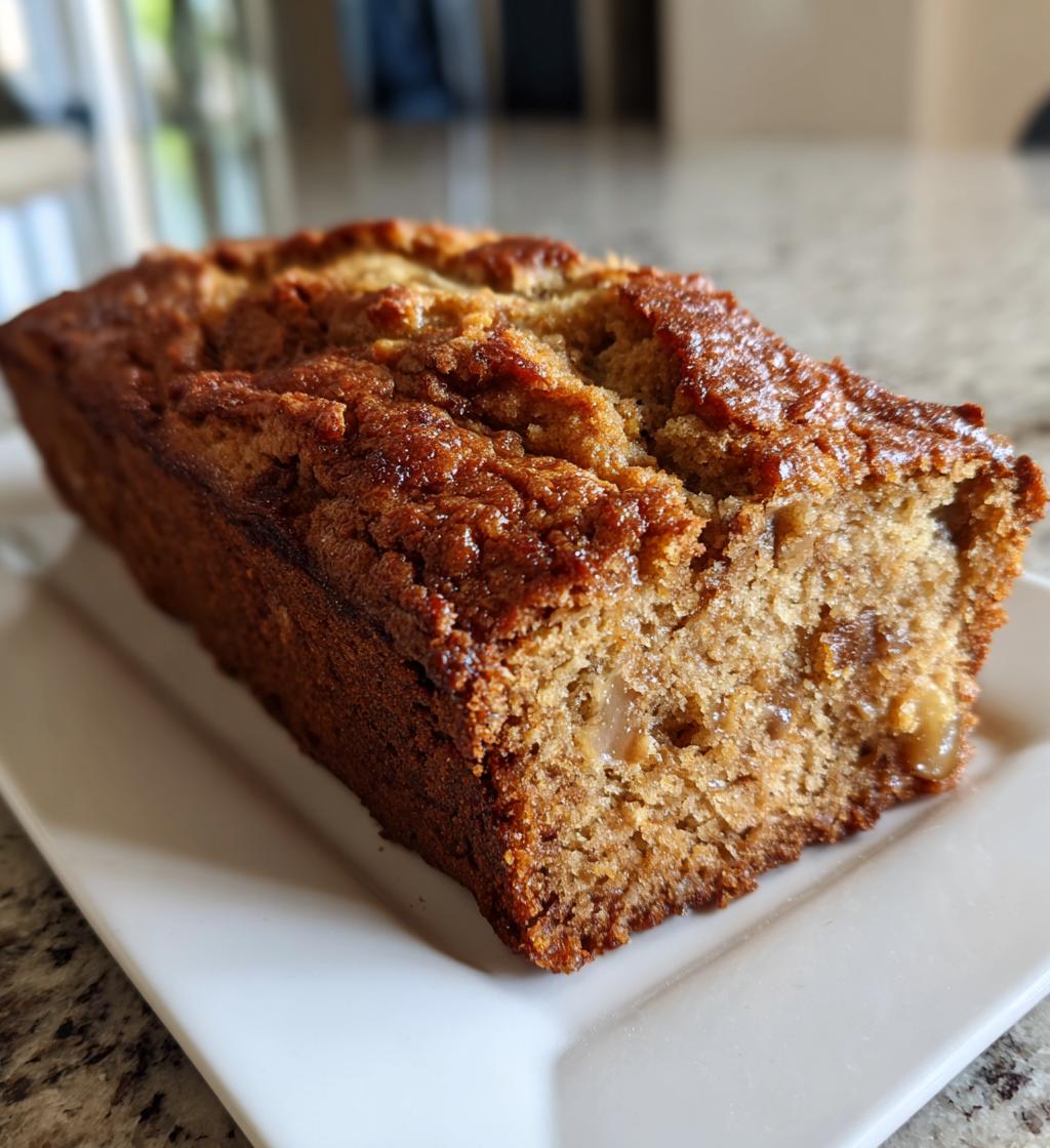 bananenbrot rezept