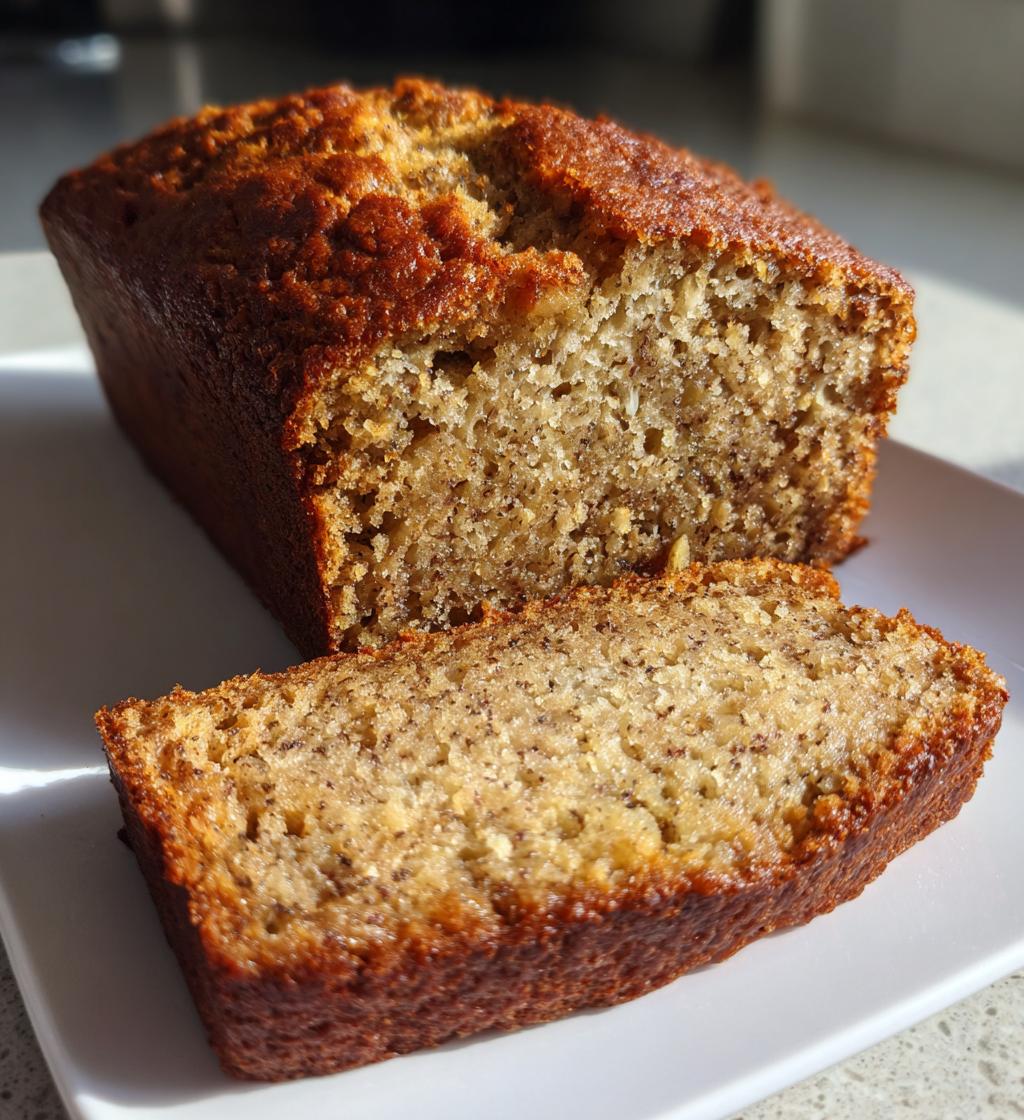 bananenbrot