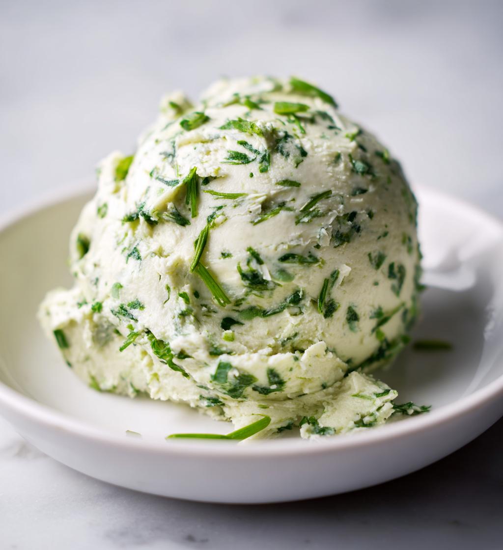 bärlauchbutter chefkoch