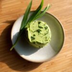 bärlauchbutter selber machen