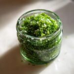 bärlauchsalz