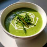 bärlauchsuppe