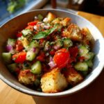 brotsalat rezept