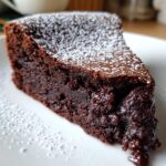 dessert schokolade