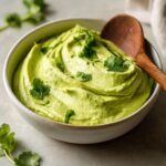 dips zum grillen avocado