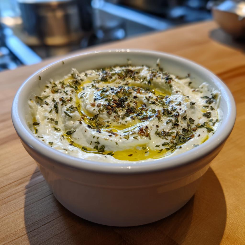 dips zum grillen feta