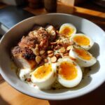 einfache proteinreiche gerichte