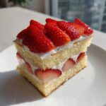 erdbeerkuchen rezepte