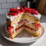 erdbeerkuchen rezepte einfach