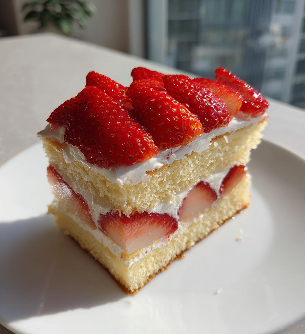 erdbeerkuchen rezepte