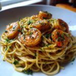 garnelen pasta rezepte