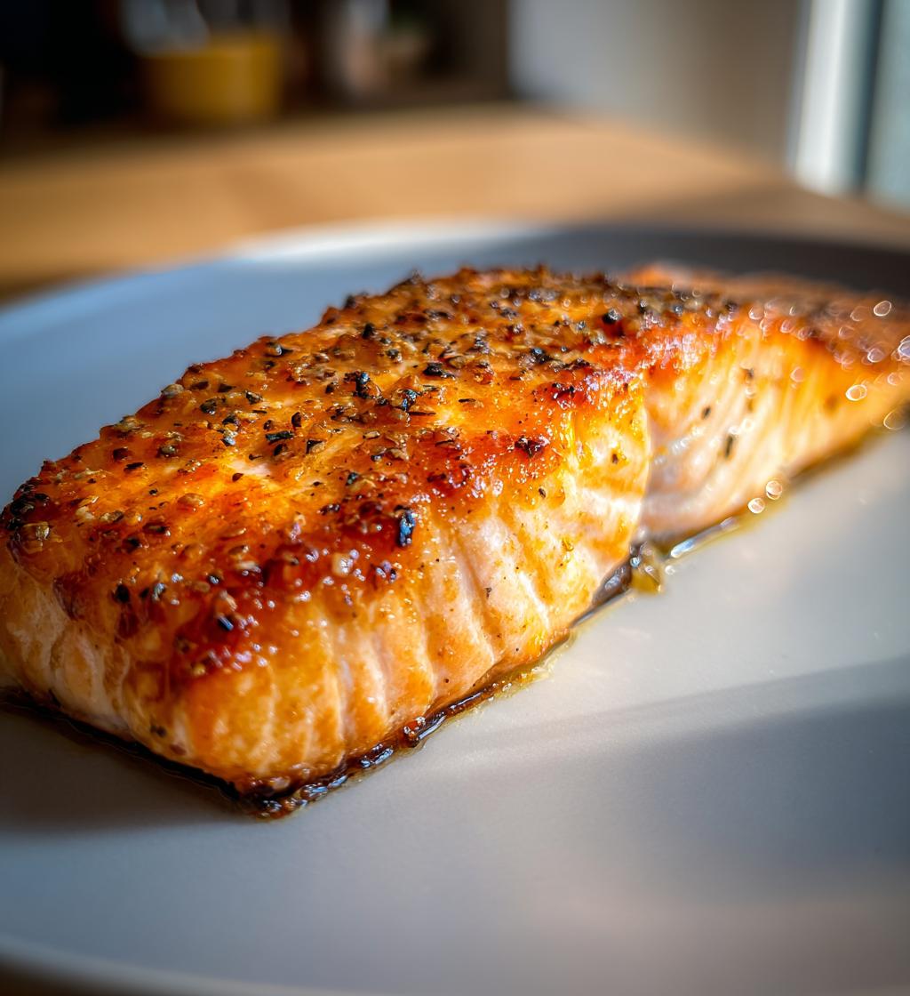 gefrorenen lachs im airfryer