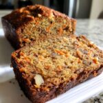 gesunder karottenkuchen rezept