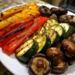 grill ideen vegetarisch