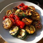 grillen beilagen mal anders