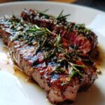 grillen mal anders fleisch