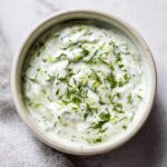 grillen rezepte dips