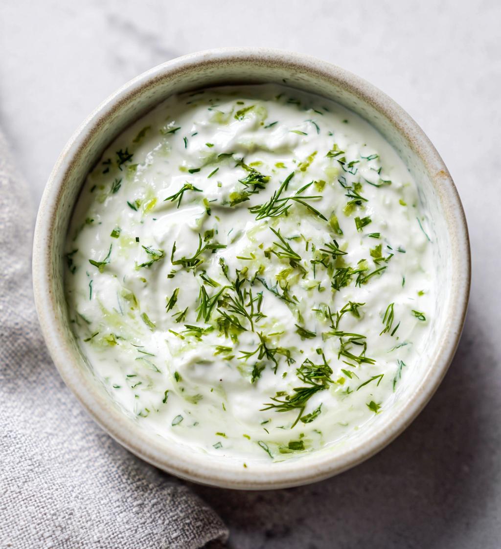 grillen rezepte dips